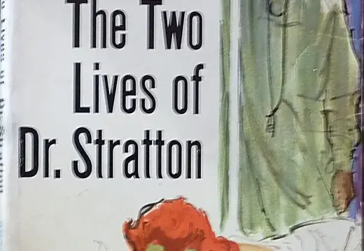 Pulp and Paperbacks
