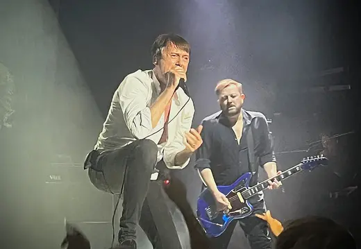 Suede