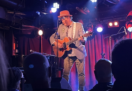 Ron Sexsmith